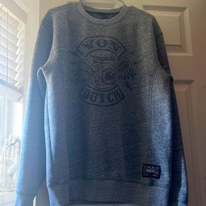 Vintage Von Dutch. HTF